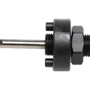 6-kant-Aufnahme ZE4 für HSS BiM Lochsägen Ø 32-152mm