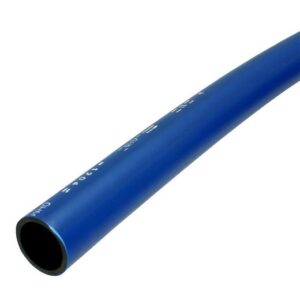 PE-Rohr PE-RC Rohr PE100 PN16 50m 1 1/4 Zoll 40mm Trinkwasser blau