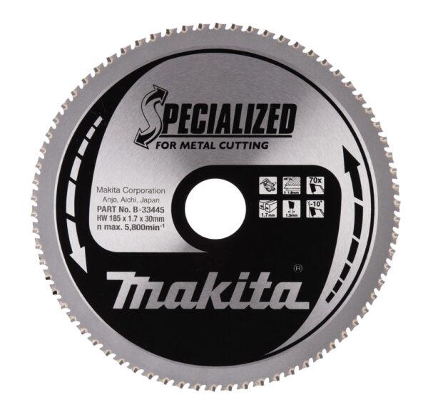 SPECIALIZED Sägeb.185x30x70Z