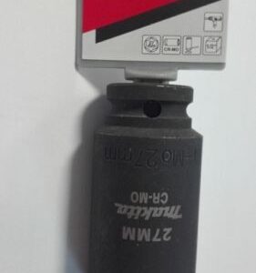 Makita Steckschlüssel 1/2" SW27-81.5 #B-52277