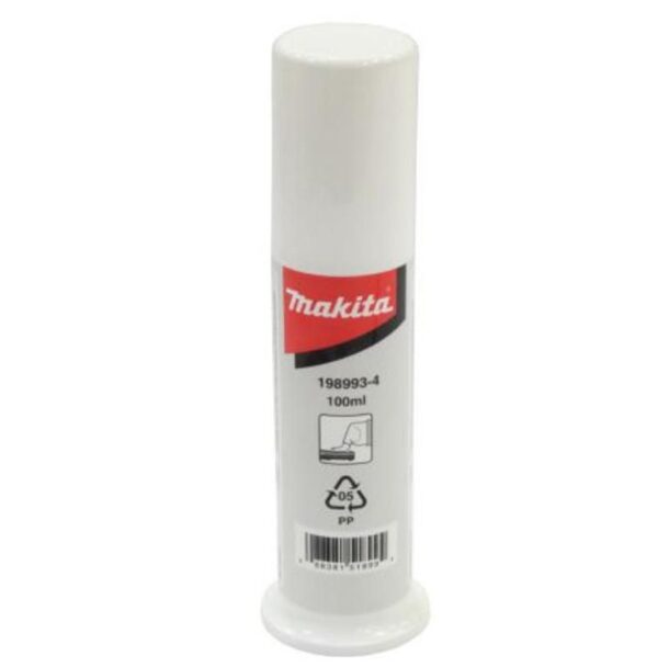 Makita Bohrer Meisselfett 100ml