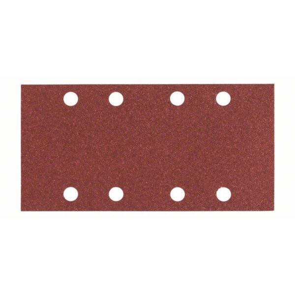 Schleifpapier K240  93/185 a.10 Stk