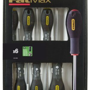 Stanley Schr.dr.-Set FatMax 3-tlg, TX - 0-65-099