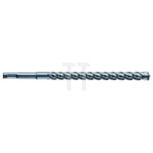 Projahn Zentro Plus Hammerbohrer 8x160x100 mm 4 Schneider