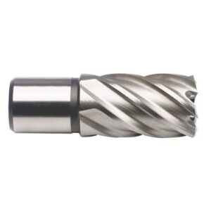 Kernbohrer HSS 40,0 mm Schnitttiefe 30,0 mm