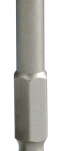 Projahn Schlitz-Bit 1/4" Bit 4,0 -  L25 mm