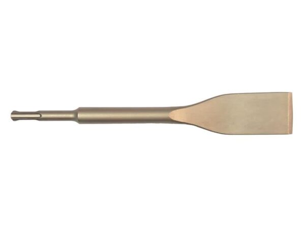 Fliesenmeissel 40x260 mm SDS-plus ECO selbstschärfend