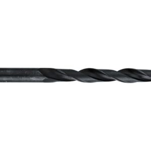 2,2 mm Hss Spiralbohrer  DIN 338 Typ N ECO Schwarz Kurz