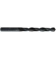 6,1 mm Hss Spiralbohrer  DIN 338 Typ N ECO Schwarz Kurz