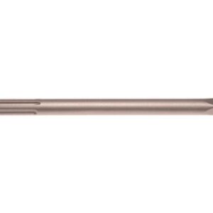 Spitzmeissel SDS-max 280 mm mit DIY-Clip