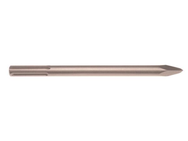Spitzmeissel SDS-max 280 mm mit DIY-Clip