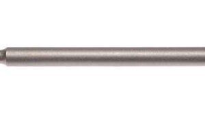 Projahn Flachmeißel SDS-plus 20x250 mm mit DIY-Clip