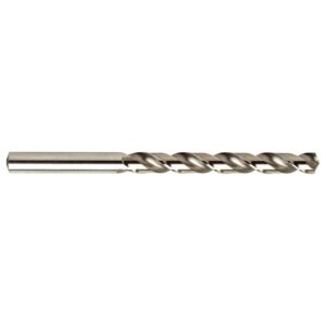 4,5 mm HSS-Co Spiralbohrer mit Zylinderschaft  ECO Kurze DIN 338