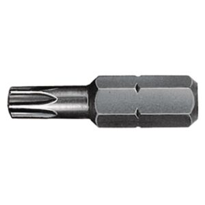 Projahn 1/4" Bit L25 mm TX T15 1Stk.