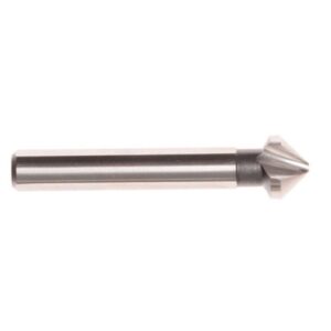 Mehrbereichs-Kegelsenker HSS-Co 90° 6,3x45 mm