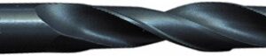 Spiralbohrer HSS m. abgesetztem Schaft ECO 13,0 mm