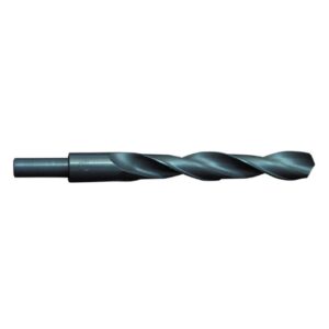 Spiralbohrer HSS m. abgesetztem Schaft ECO 17,0 mm