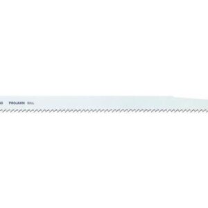 Säbelsägeblatt PW30060 HCS 300x19x1,27mm - 6 ZpZ - 5er Pack