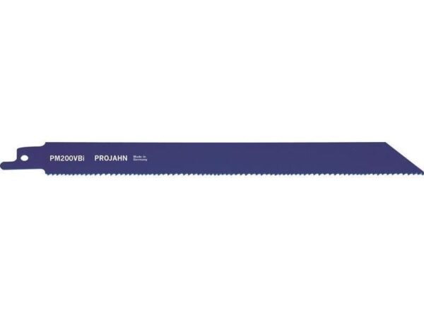 Säbelsägeblatt PM200VBi BiM 200x19x0,9mm - 10/14 ZpZ