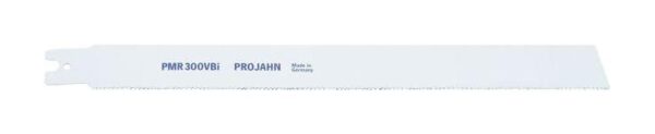 Projahn Saebelsägeblatt PMR300V BiM 300mm 10-14TPI VE5