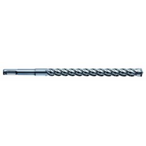 POROJAHN Zentro plus Hammerbohrer 5x210 mm