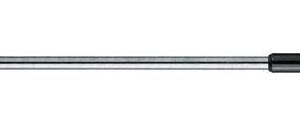 Projahn Schalungsbohrer HSS 6x400 mm, VE: 1
