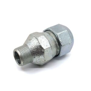 Klemmverbinder H - Elastic KA 2"