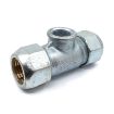 Klemmverbinder H - Elastic TKI 1 1/2"