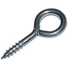 Ringschrauben 16x8 mm