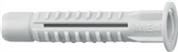 Mehrzweckdübel m. Kragen MZK 8 a100Stk.CELO