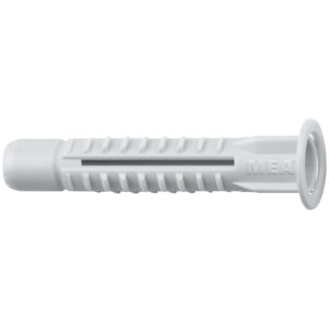 Mehrzweckdübel mit Kragen MZK 12 a.1 Stk.CELO