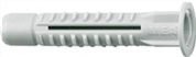 Mehrzweckdübel mit Kragen MZK 14 a.25 Stk.CELO