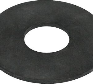Spülkastenmembranen, Gummi flach SCHWAB® 64 x 24,0 x 4,0 schwarz