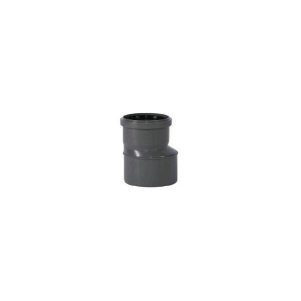 HT Reduzierung lange Ausführung DN 75/50 mm