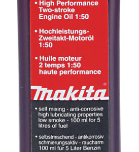 Hochleistungs-2-Takt-Motorenöl