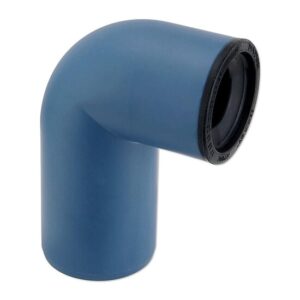 HT Siphonanschlussknie -  DN 50 x 1 1/4'' (32 mm)