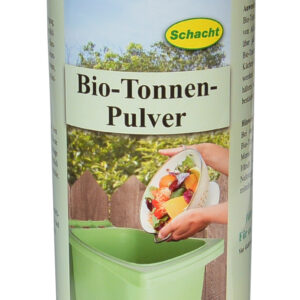 Biotonnenpulver Bio- Tonnen Pulver 750Gr. Dose