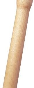 Spatenstiele mit Knopf 95 cm