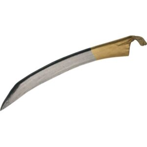 Hochrücksense, Wettschnittsense 65cm
