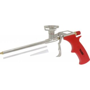 Dosierpistole leichte Metallpistole, einfache Handhabung, ideal für den Handwerker, mit Einhand-Eins