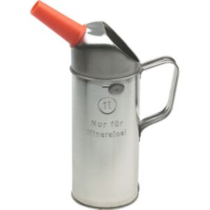 Pressol Messbecher1,0tr.