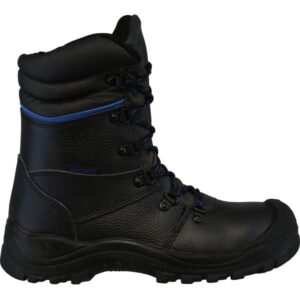 LAZIO, Winterstiefell Gr. 45 Wellwork Protection,
