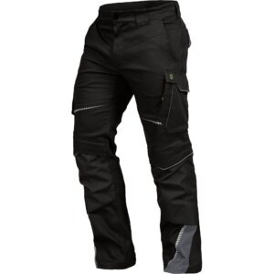 FLEXH25, Bundhose Flex Line Gr 48