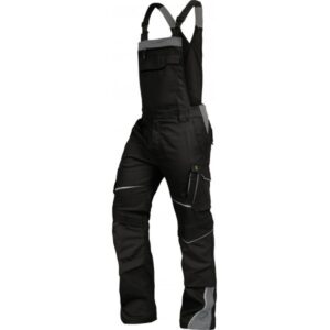 FLEXL25, Latzhose Flex Line Gr.48