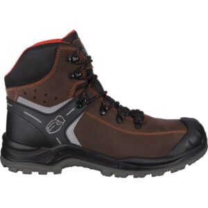 L6310 Parma, Stiefel niedrig Gr. 42 Leibwächter,