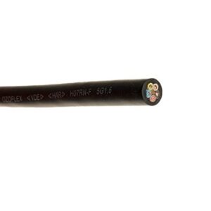 Gummikabel H07RN-F 5G 2,5
