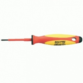 Elektro Schraubendreher PZ 0 60 mm	3,0 mm	103 x 23 mm