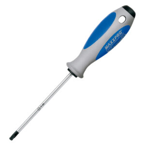 TX-Schraubendreher TX25	100 mm	5,0 mm	107 x 32 mm