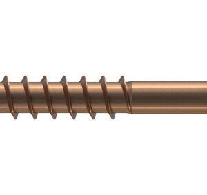 Spenglerschraube mit Dichtscheibe E20, Linsensenkkopf, 4,5 x 25 mm, (L1), TX 20, E20, Ed a.1 Stk.