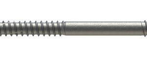 5,5 x 126 mm, RP-K12-P Sandwich-Bohrschraube, Sechskantkopf